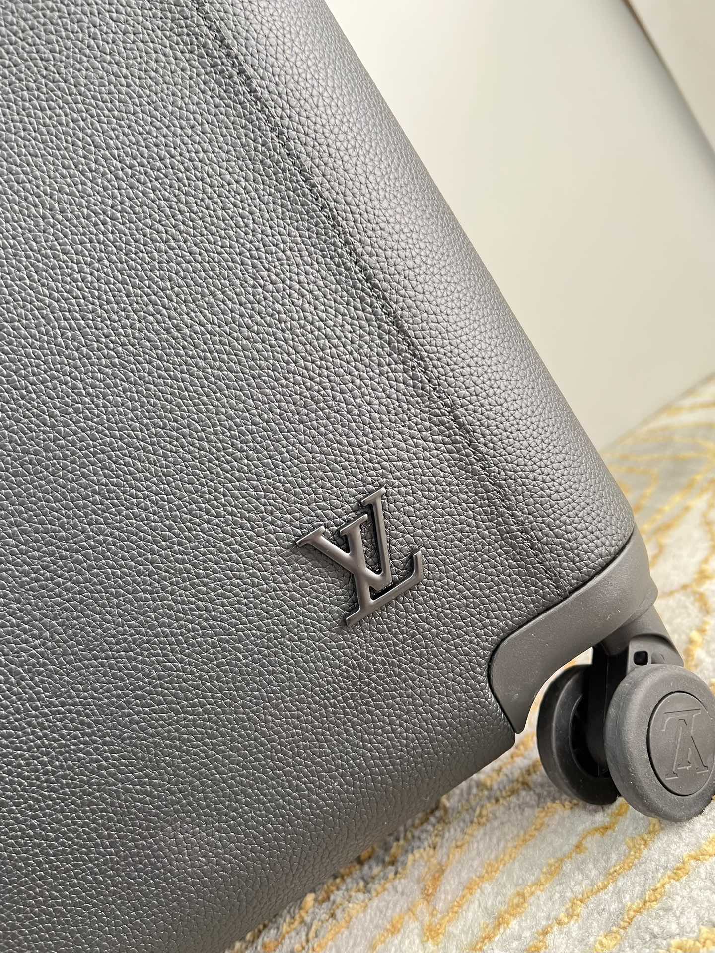 LV Suitcase